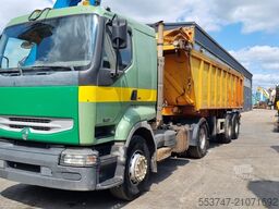 Renault Premium 420 Dci