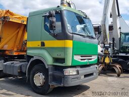 Renault Premium 420 Dci