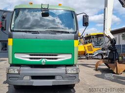 Renault Premium 420 Dci