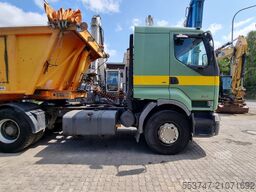 Renault Premium 420 Dci