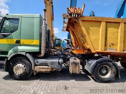 Renault Premium 420 Dci