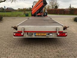 Mercedes-Benz Actros 2640 PALFINGER 34TM CRANE/GRUE!!RADIO RE...