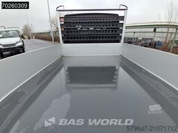 Iveco Daily 35C21 3 zijdige Kipper Dubbel Cabine 210P...