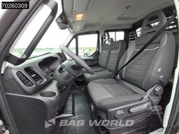 Iveco Daily 35C21 3 zijdige Kipper Dubbel Cabine 210P...