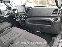 Iveco Daily 35C21 3 zijdige Kipper Dubbel Cabine 210P...