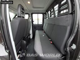 Iveco Daily 35C21 3 zijdige Kipper Dubbel Cabine 210P...