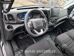 Iveco Daily 35C21 3 zijdige Kipper Dubbel Cabine 210P...