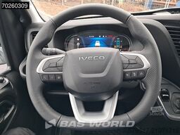 Iveco Daily 35C21 3 zijdige Kipper Dubbel Cabine 210P...