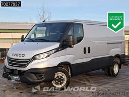 Iveco Daily 35C21 3.0L Automatik 210PS 2x Seitentüren...