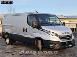Iveco Daily 35C21 3.0L Automatik 210PS 2x Seitentüren...