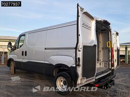 Iveco Daily 35C21 3.0L Automatik 210PS 2x Seitentüren...