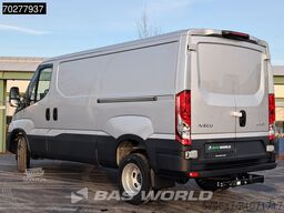 Iveco Daily 35C21 3.0L Automatik 210PS 2x Seitentüren...