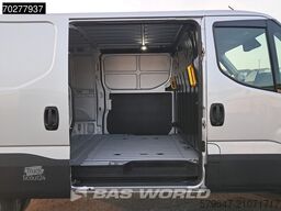 Iveco Daily 35C21 3.0L Automatik 210PS 2x Seitentüren...