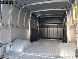 Iveco Daily 35C21 3.0L Automatik 210PS 2x Seitentüren...