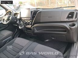 Iveco Daily 35C21 3.0L Automatik 210PS 2x Seitentüren...