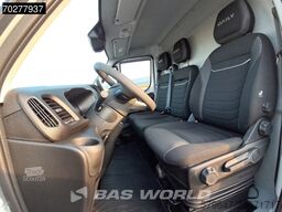 Iveco Daily 35C21 3.0L Automatik 210PS 2x Seitentüren...
