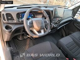 Iveco Daily 35C21 3.0L Automatik 210PS 2x Seitentüren...