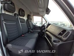 Iveco Daily 35C21 3.0L Automatik 210PS 2x Seitentüren...