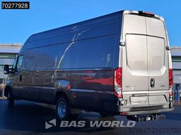 Iveco Daily 35C21 Neu! XXL 3.0L Automatik 19,3m3 L5H3...