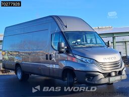 Iveco Daily 35C21 Neu! XXL 3.0L Automatik 19,3m3 L5H3...