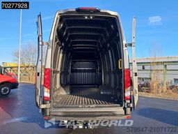 Iveco Daily 35C21 Neu! XXL 3.0L Automatik 19,3m3 L5H3...