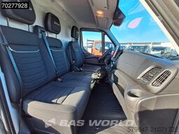 Iveco Daily 35C21 Neu! XXL 3.0L Automatik 19,3m3 L5H3...