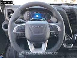 Iveco Daily 35C21 Neu! XXL 3.0L Automatik 19,3m3 L5H3...