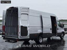 Iveco Daily 35C21 Neu! XXL 3.0L Automatik 19,3m3 L5H3...