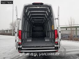 Iveco Daily 35C21 Neu! XXL 3.0L Automatik 19,3m3 L5H3...