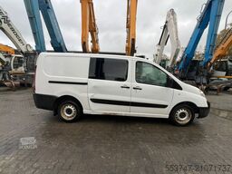 Peugeot Expert L3