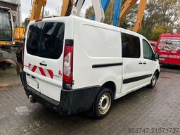 Peugeot Expert L3