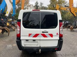 Peugeot Expert L3
