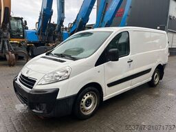 Peugeot Expert L3