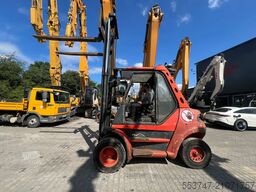 Linde H 60D
