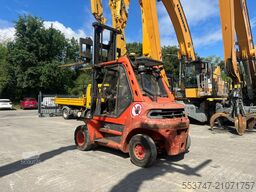 Linde H 60D