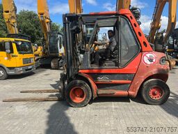 Linde H 60D