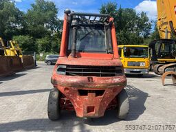 Linde H 60D