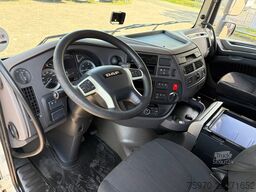 DAF XF 480 4X2 SC 2020  392.383km  SmartTacho V2