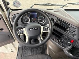 DAF XF 480 4X2 SC 2020  392.383km  SmartTacho V2