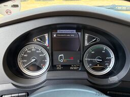 DAF XF 480 4X2 SC 2020  392.383km  SmartTacho V2