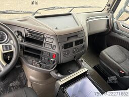 DAF XF 480 4X2 SC 2020  392.383km  SmartTacho V2