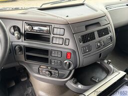 DAF XF 480 4X2 SC 2020  392.383km  SmartTacho V2