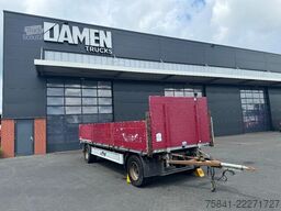 Fliegl ZPS 200 FLT220
