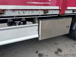 Fliegl ZPS 200 FLT220