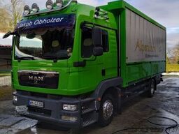 MAN TGM 15250