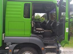 MAN TGM 15250