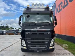 Volvo FH 540 6x2 RETARDER / BOX L=5088 mm