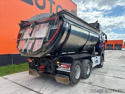Volvo FH 540 6x2 RETARDER / BOX L=5088 mm