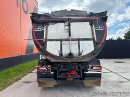 Volvo FH 540 6x2 RETARDER / BOX L=5088 mm