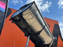 Volvo FH 540 6x2 RETARDER / BOX L=5088 mm